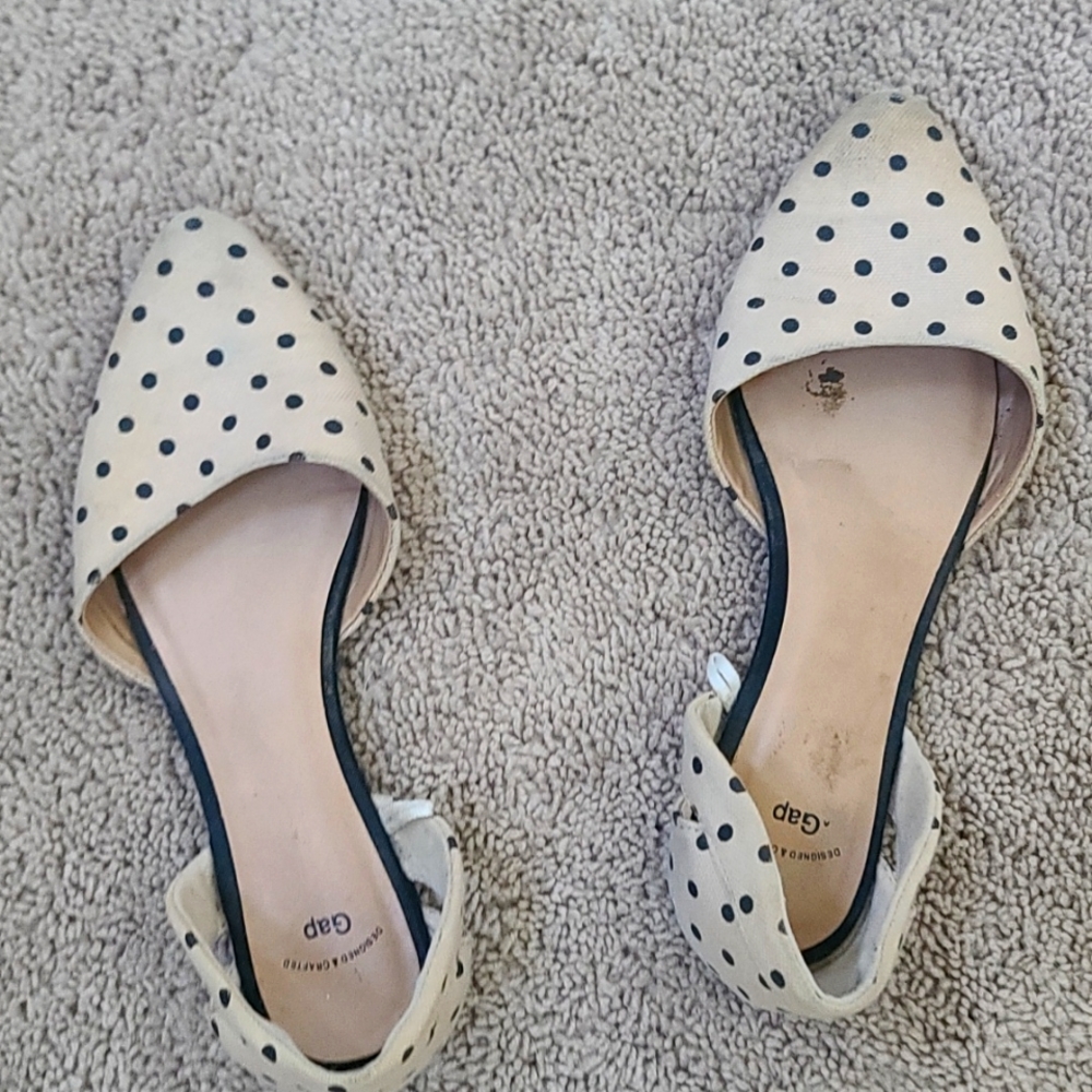 Gap Shoes